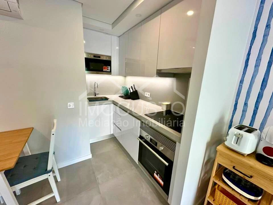 Apartamento T2 para Arrendamento férias em Monte Gordo Foto 8