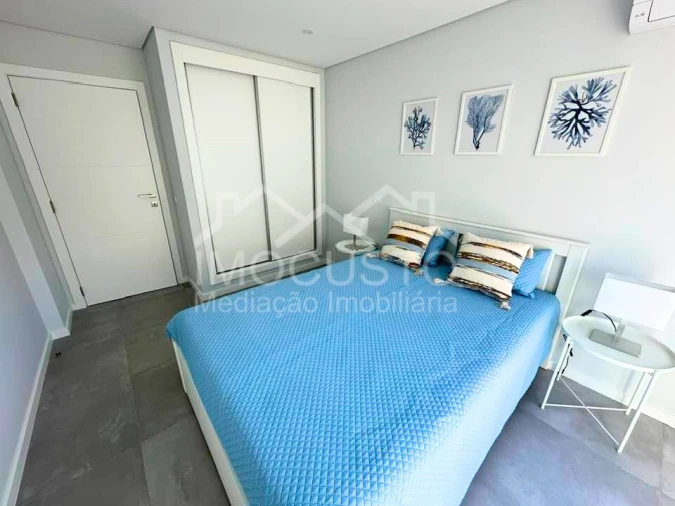 Apartamento T2 para Arrendamento férias em Monte Gordo Foto 5