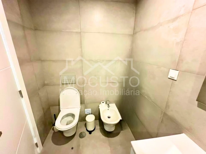 Apartamento T2 para Arrendamento férias em Monte Gordo Foto 10