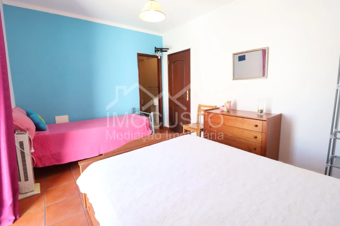 Moradia T3 para Arrendamento férias em Castro Marim Foto 2