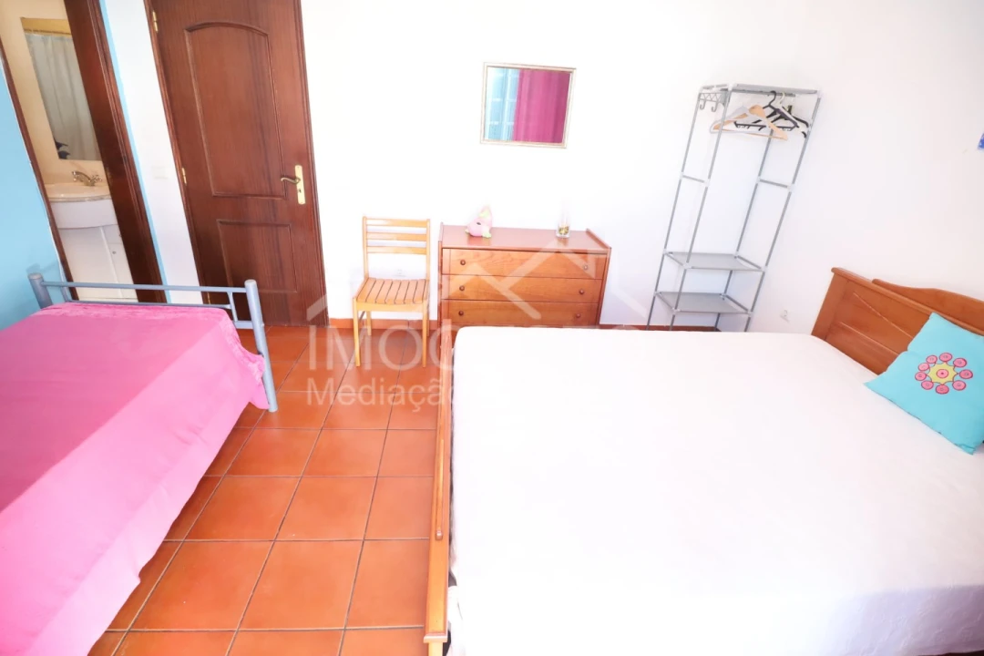 Moradia T3 para Arrendamento férias em Castro Marim Foto 4