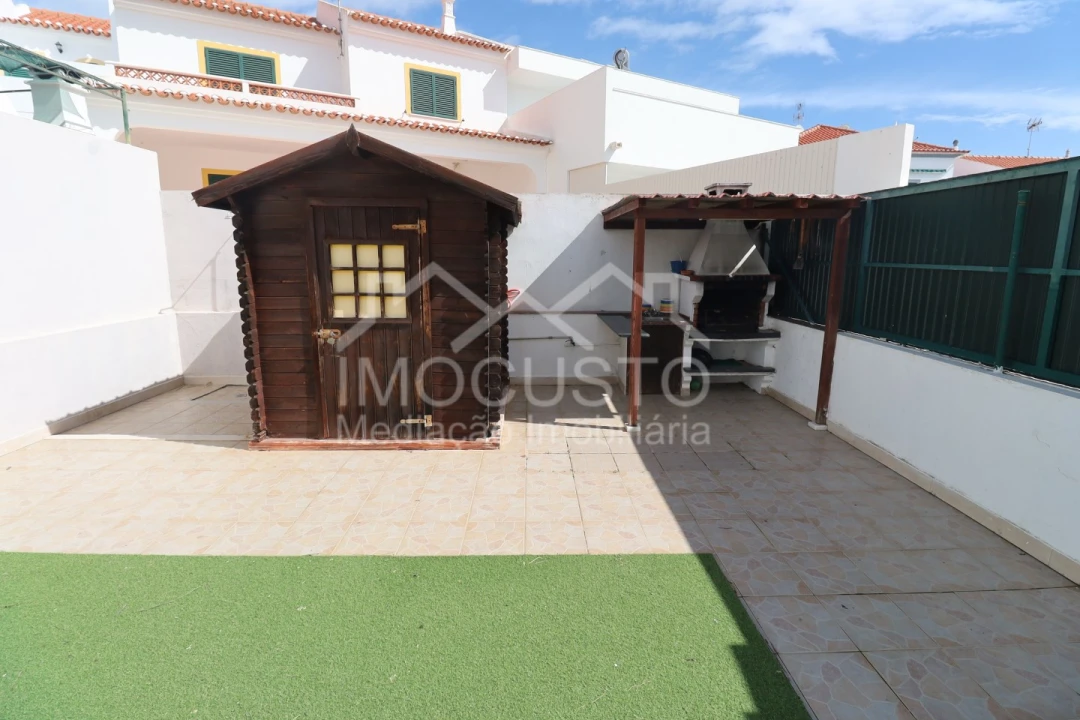 Moradia T3 para Arrendamento férias em Castro Marim Foto 32