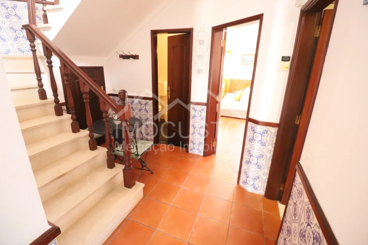 Moradia T3 para Arrendamento férias em Castro Marim Foto 16