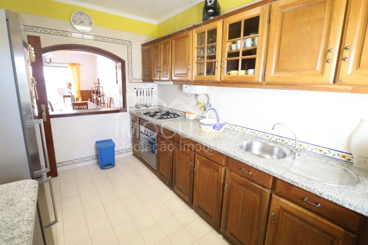 Moradia T3 para Arrendamento férias em Castro Marim Foto 24