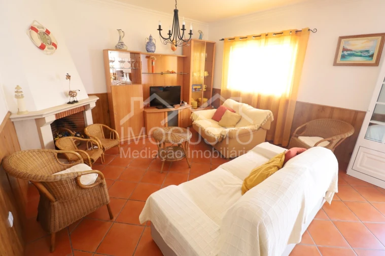 Moradia T3 para Arrendamento férias em Castro Marim Foto 27