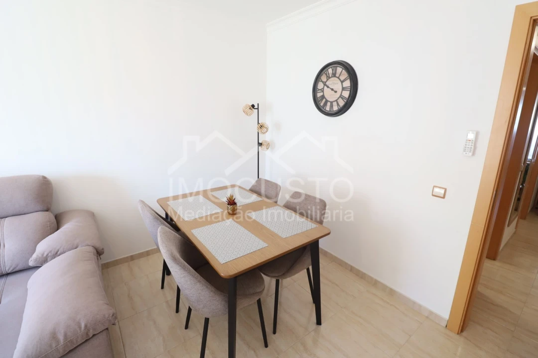 Apartamento T2 para Arrendamento férias em Monte Gordo Foto 5