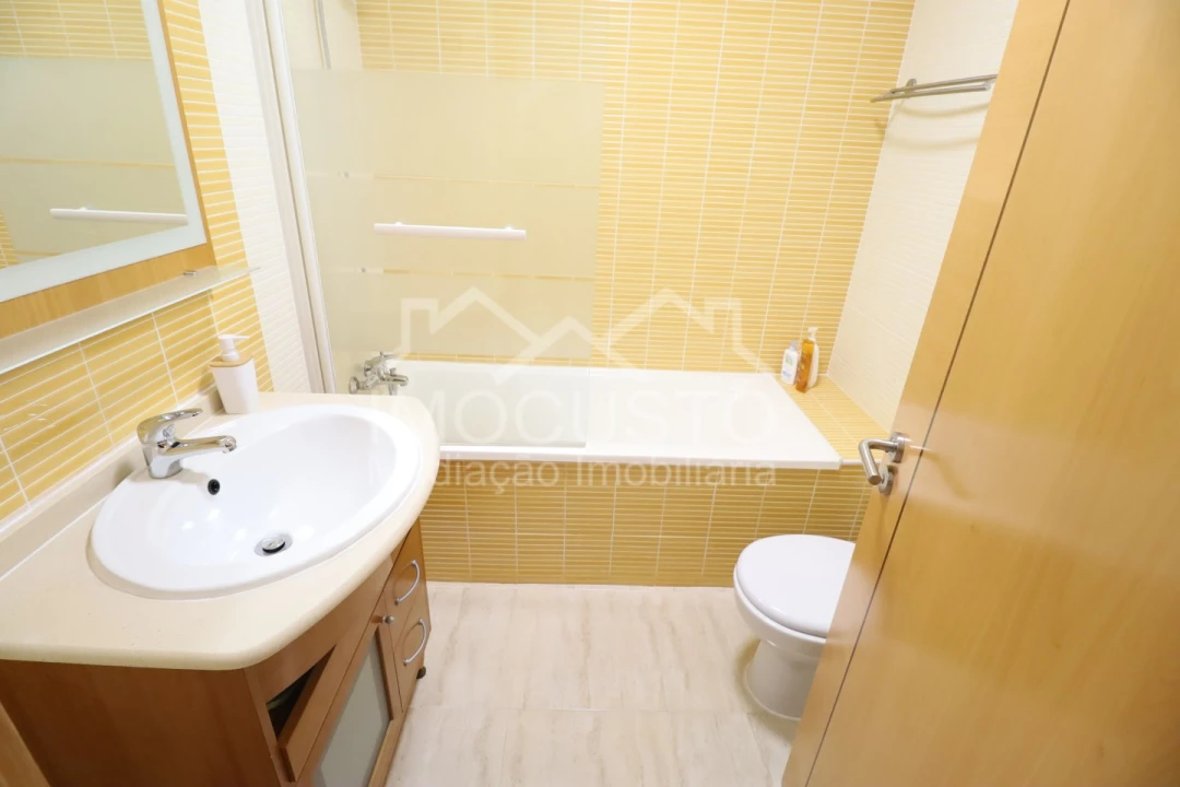 Apartamento T2 para Arrendamento férias em Monte Gordo Foto 16