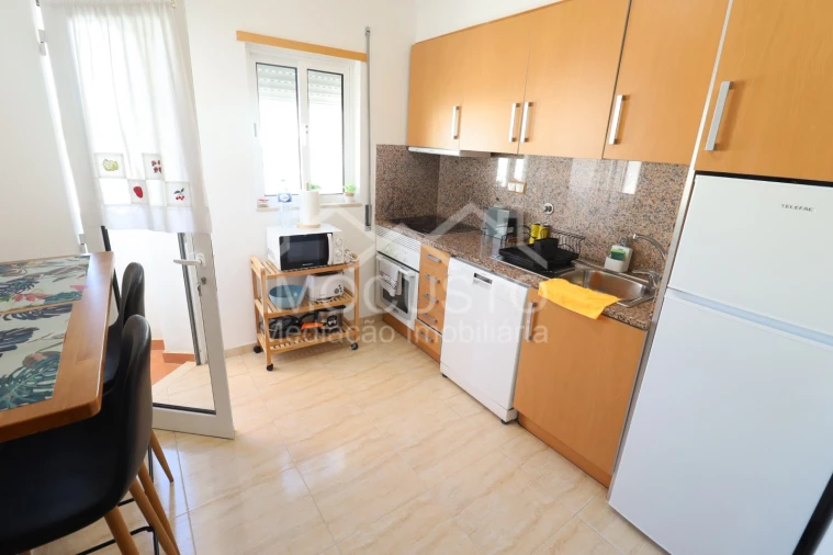 Apartamento T2 para Arrendamento férias em Monte Gordo Foto 6