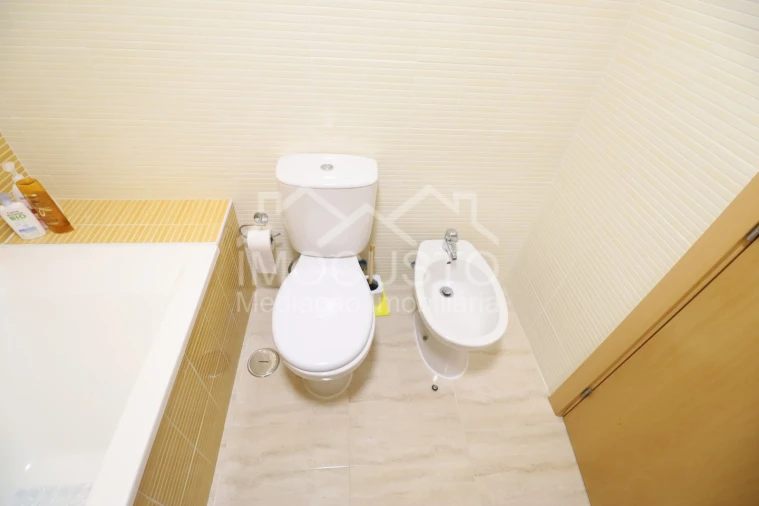 Apartamento T2 para Arrendamento férias em Monte Gordo Foto 17