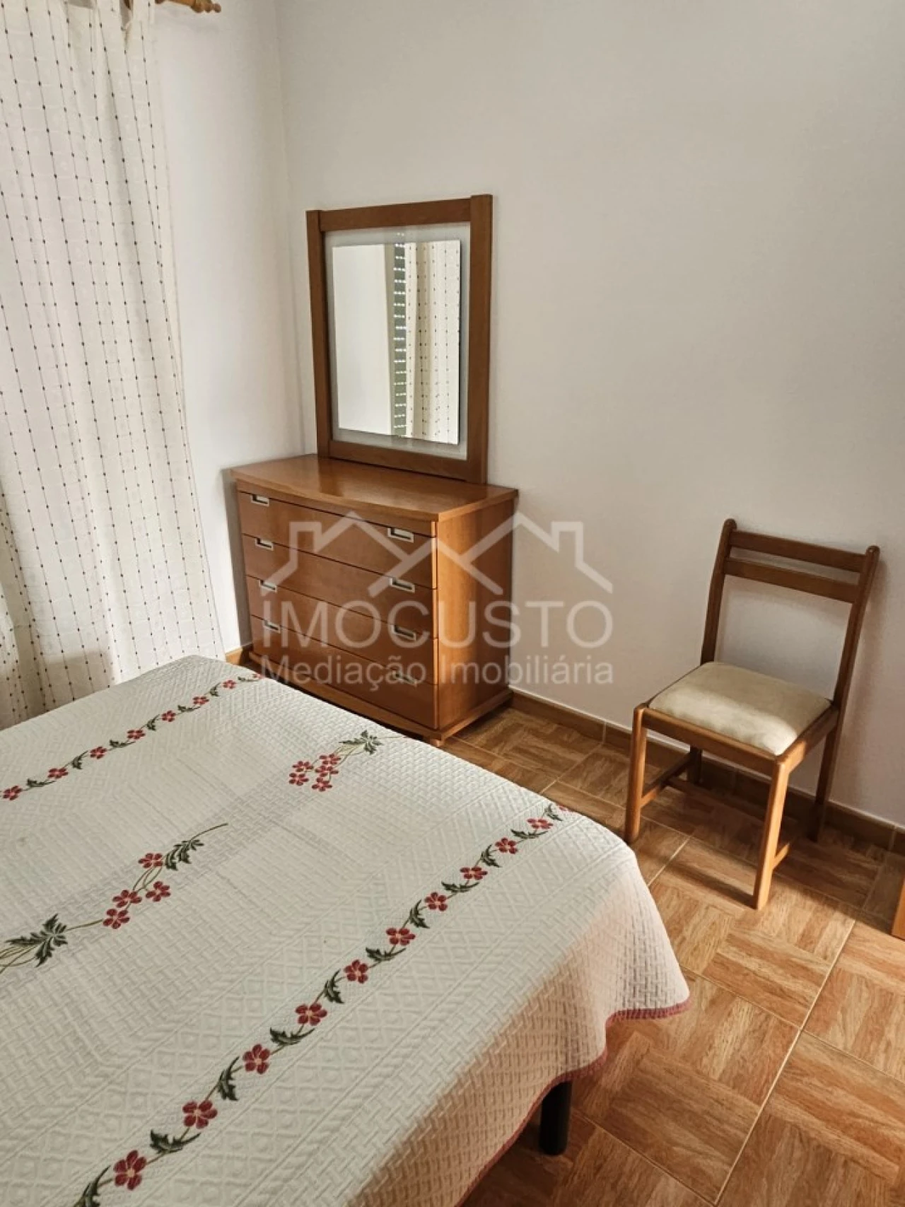 Apartamento T1 para Arrendamento férias em Altura Foto 12