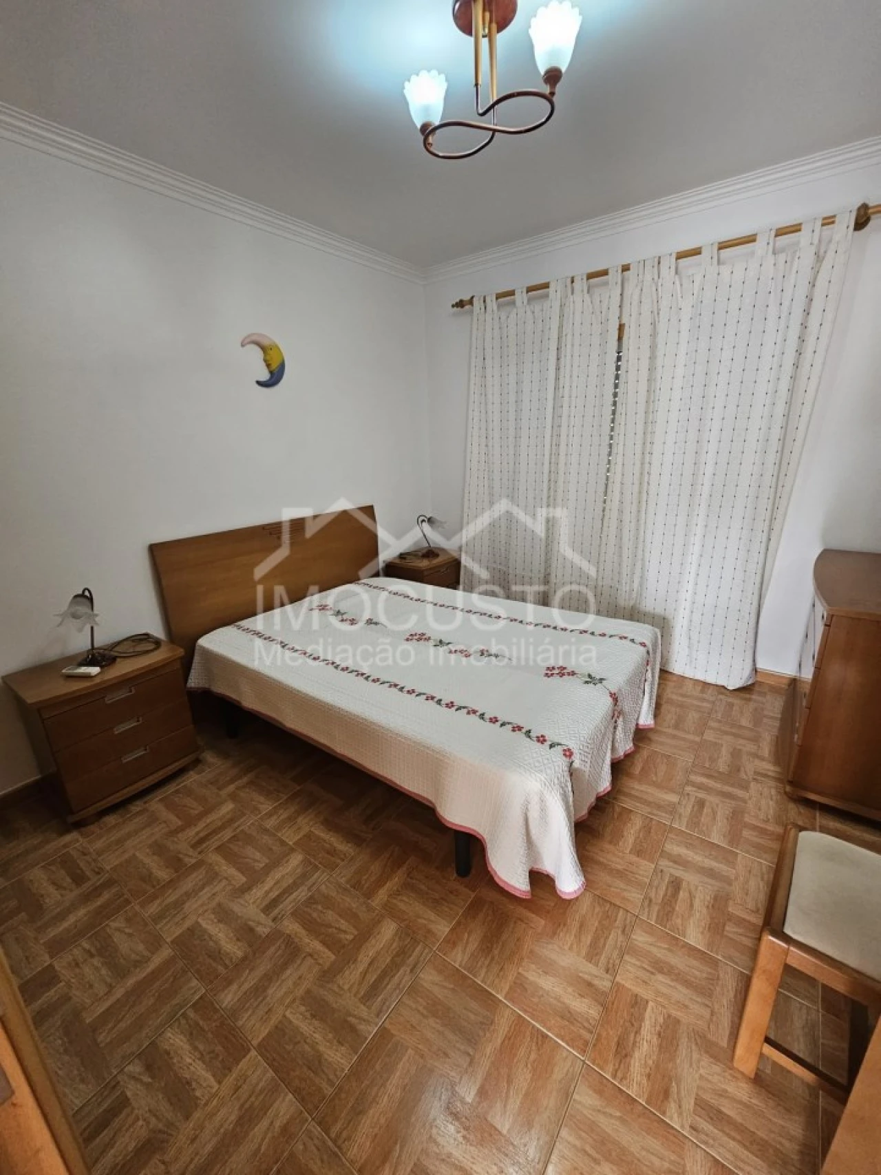 Apartamento T1 para Arrendamento férias em Altura Foto 10