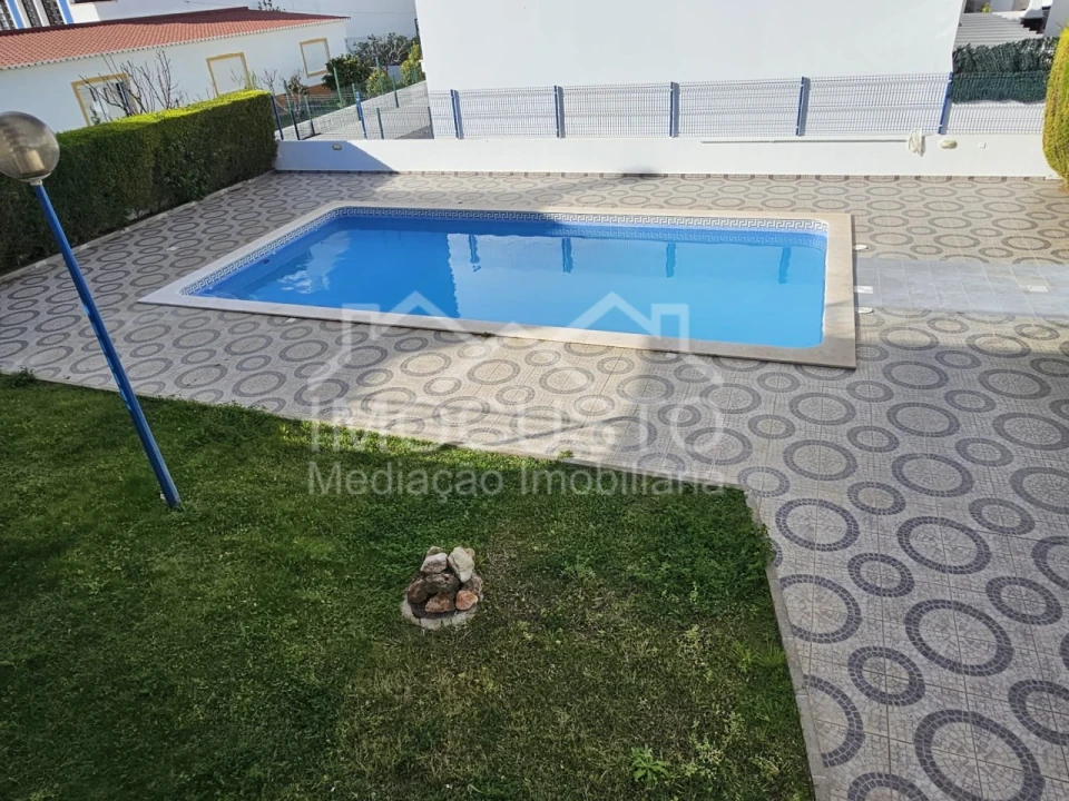 Apartamento T1 para Arrendamento férias em Altura Foto 1