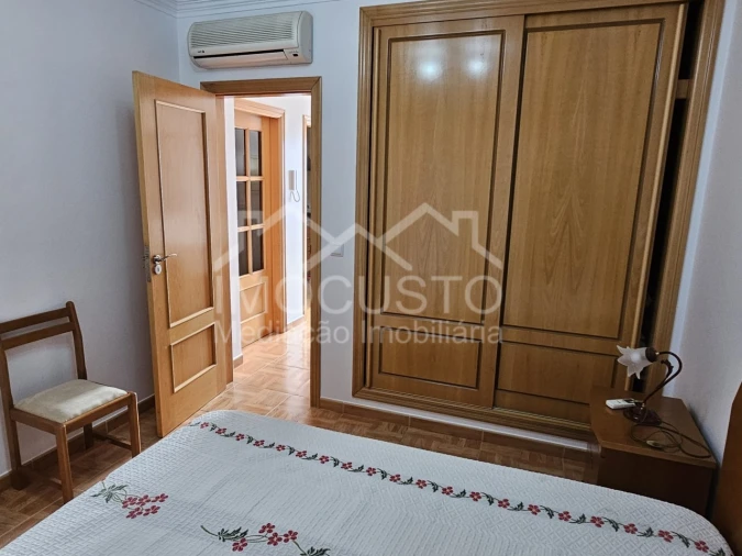 Apartamento T1 para Arrendamento férias em Altura Foto 11