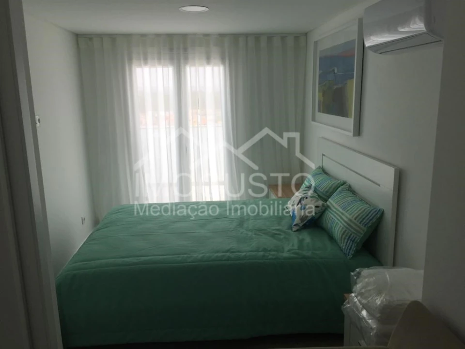 Apartamento T2 para Arrendamento férias em Monte Gordo Foto 4