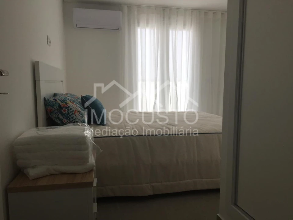 Apartamento T2 para Arrendamento férias em Monte Gordo Foto 17