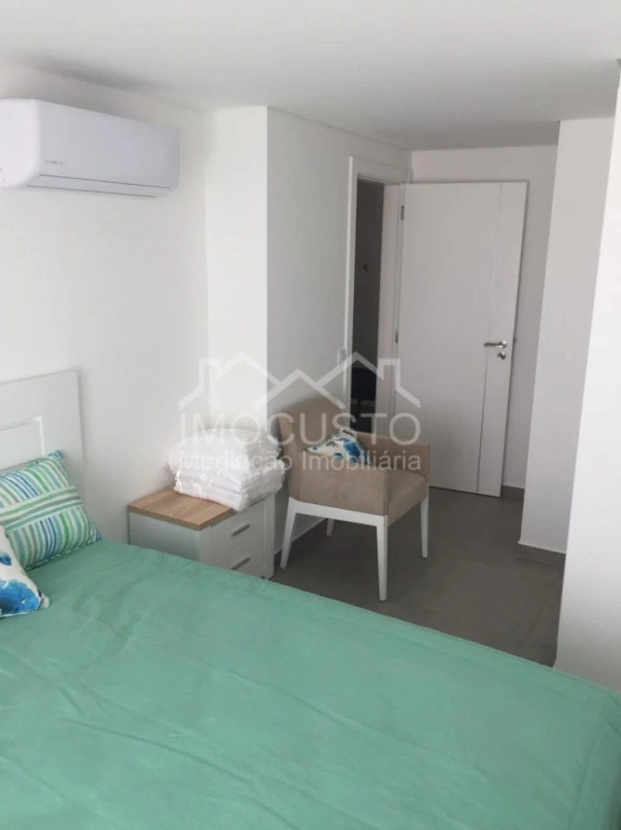 Apartamento T2 para Arrendamento férias em Monte Gordo Foto 14