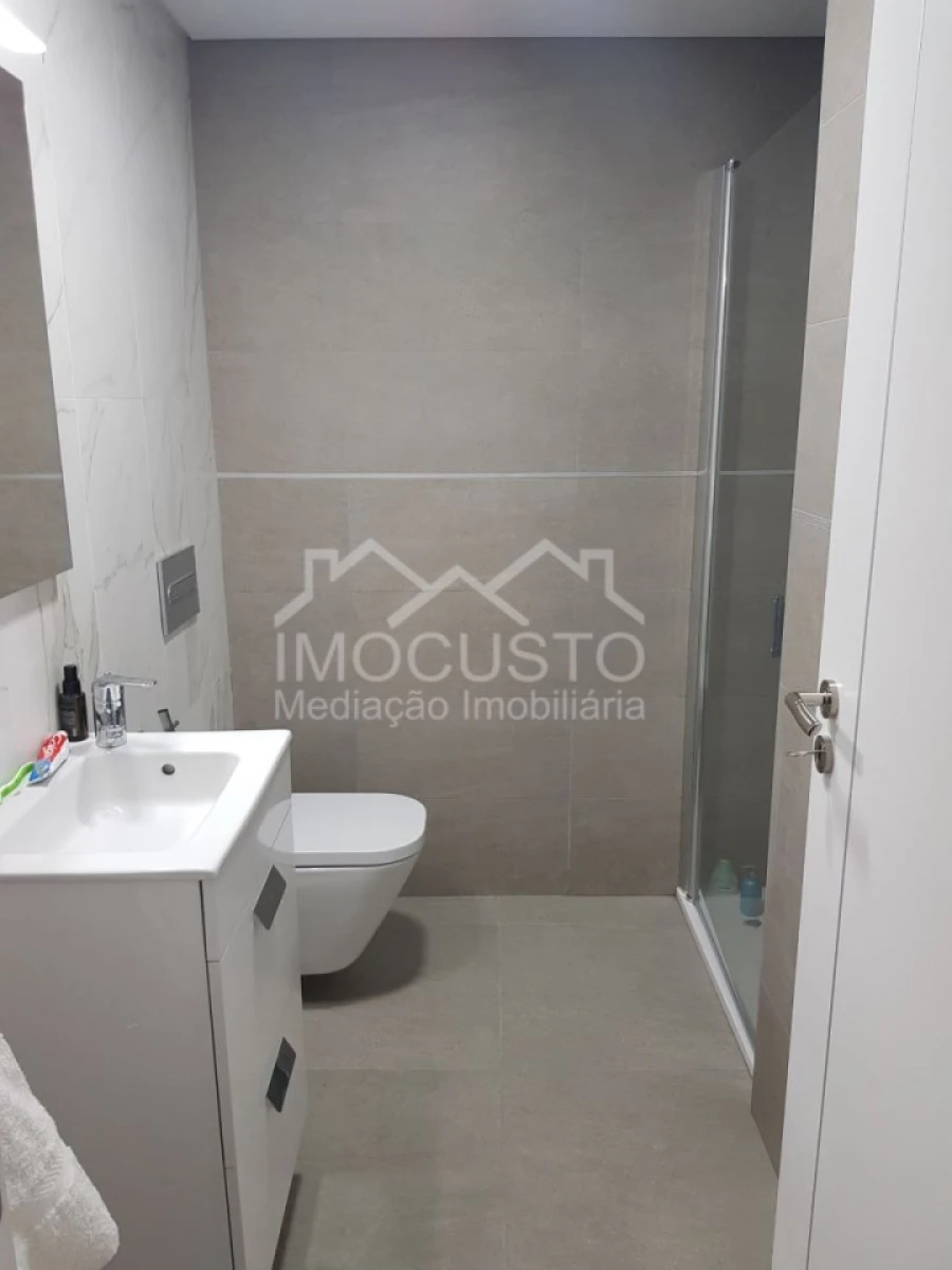 Apartamento T2 para Arrendamento férias em Monte Gordo Foto 20