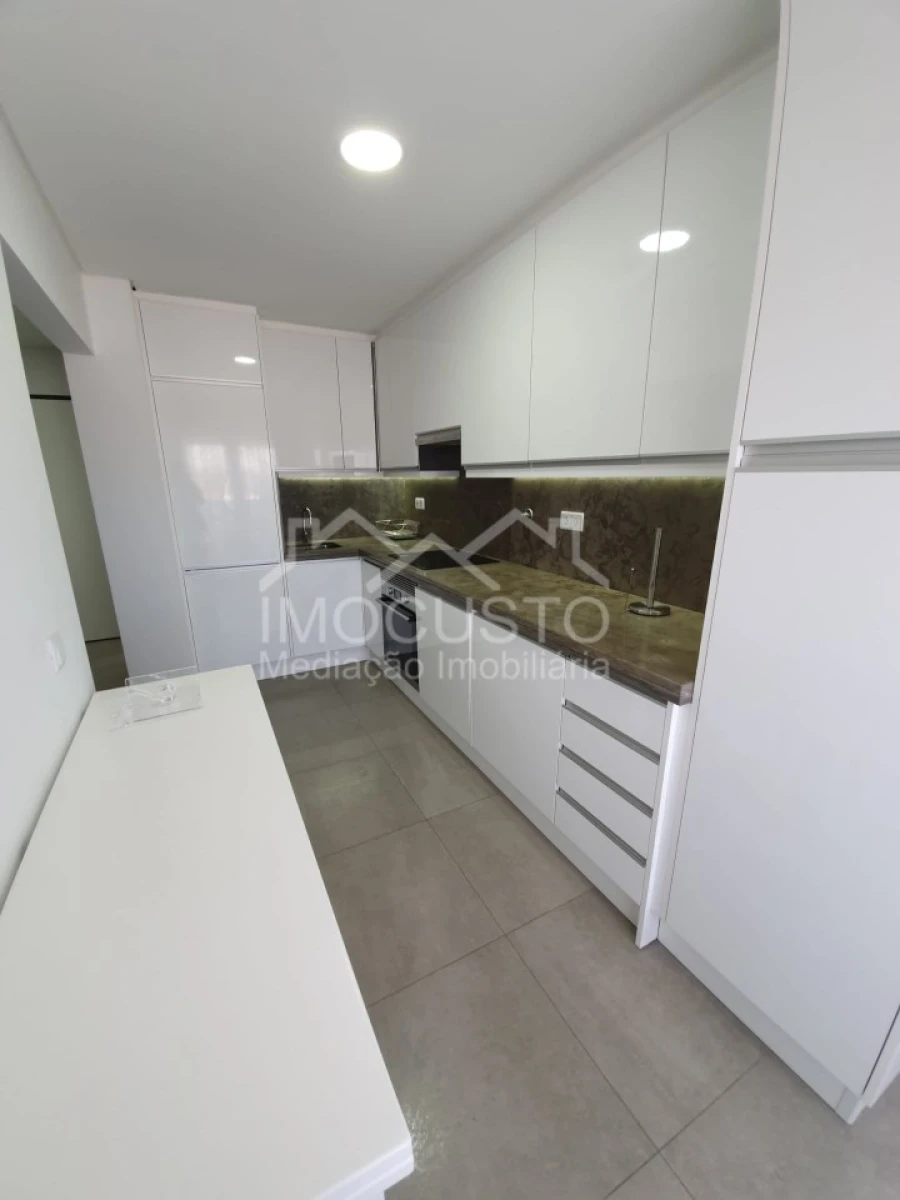 Apartamento T2 para Arrendamento férias em Monte Gordo Foto 23