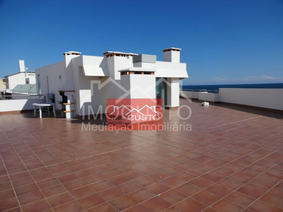 Apartamento T2 para Arrendamento férias em Monte Gordo Foto 1