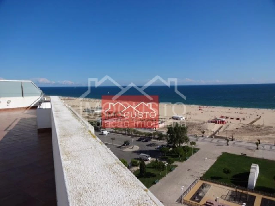 Apartamento T2 para Arrendamento férias em Monte Gordo Foto 3