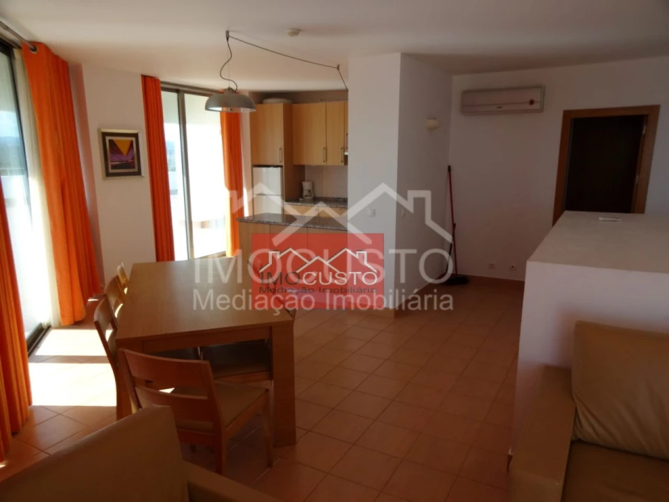 Apartamento T2 para Arrendamento férias em Monte Gordo Foto 7