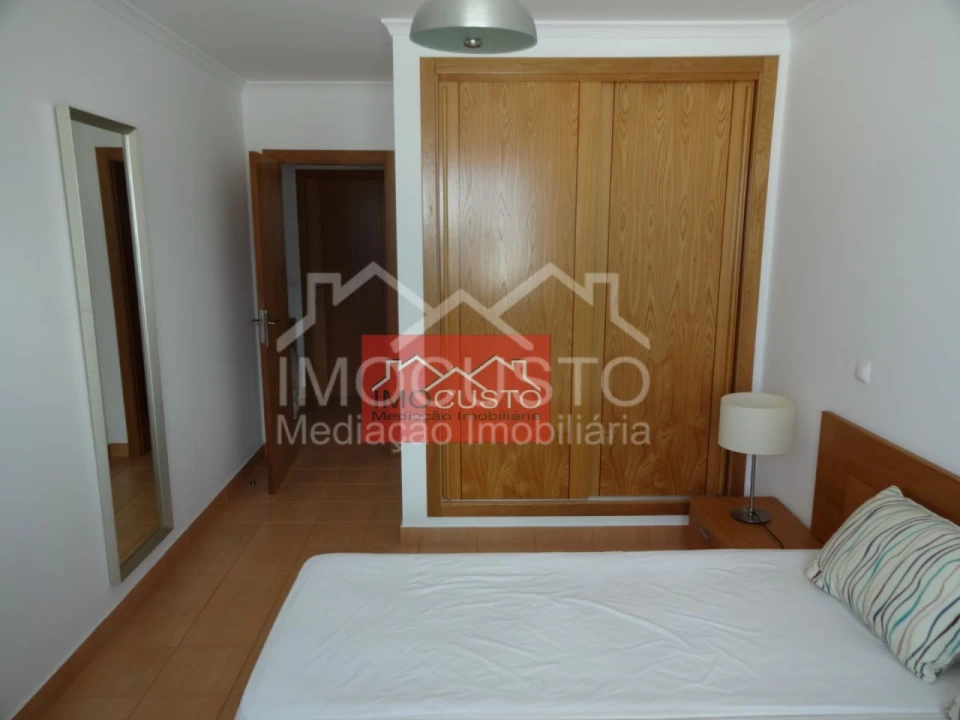 Apartamento T2 para Arrendamento férias em Monte Gordo Foto 9