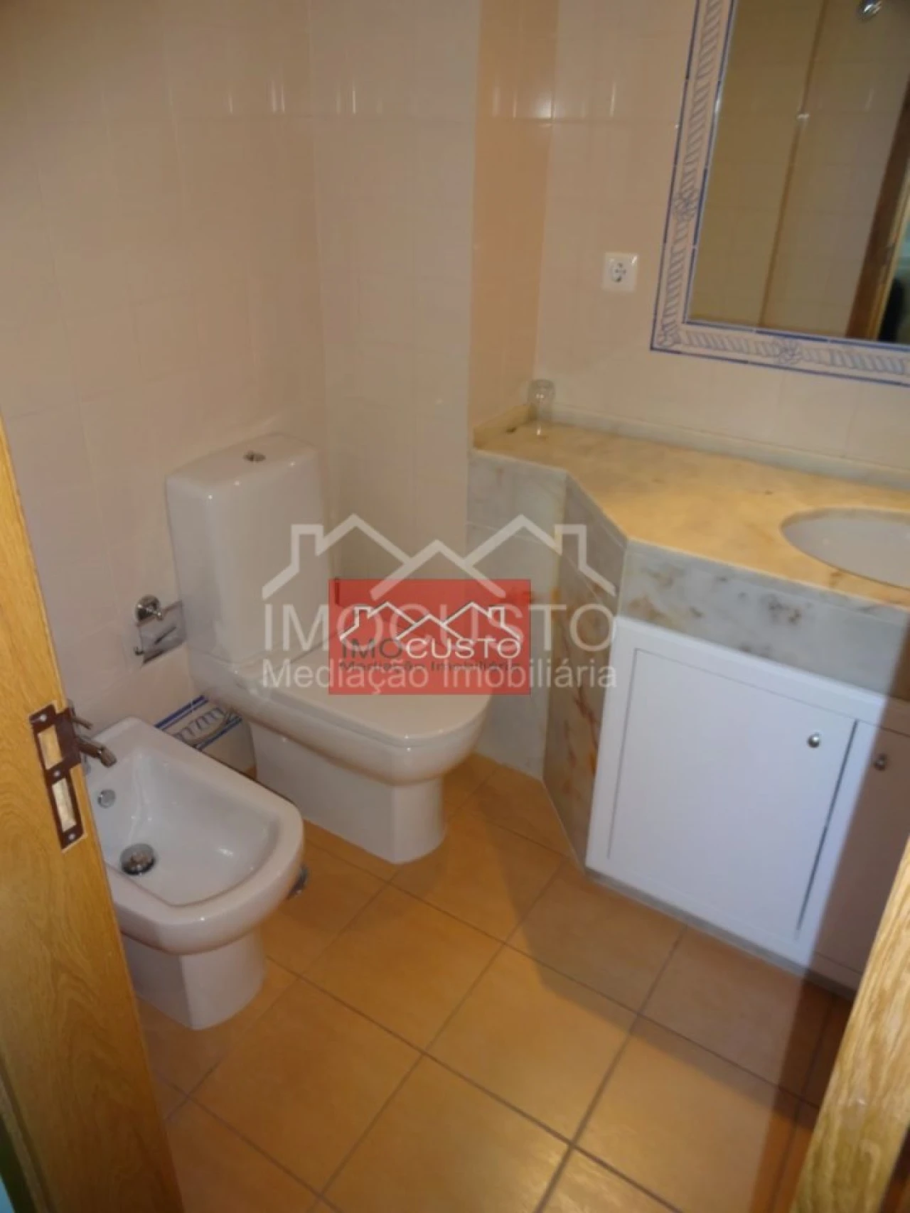 Apartamento T2 para Arrendamento férias em Monte Gordo Foto 19