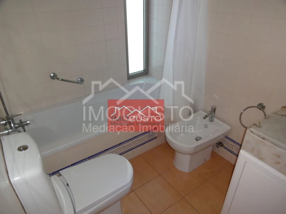 Apartamento T2 para Arrendamento férias em Monte Gordo Foto 20