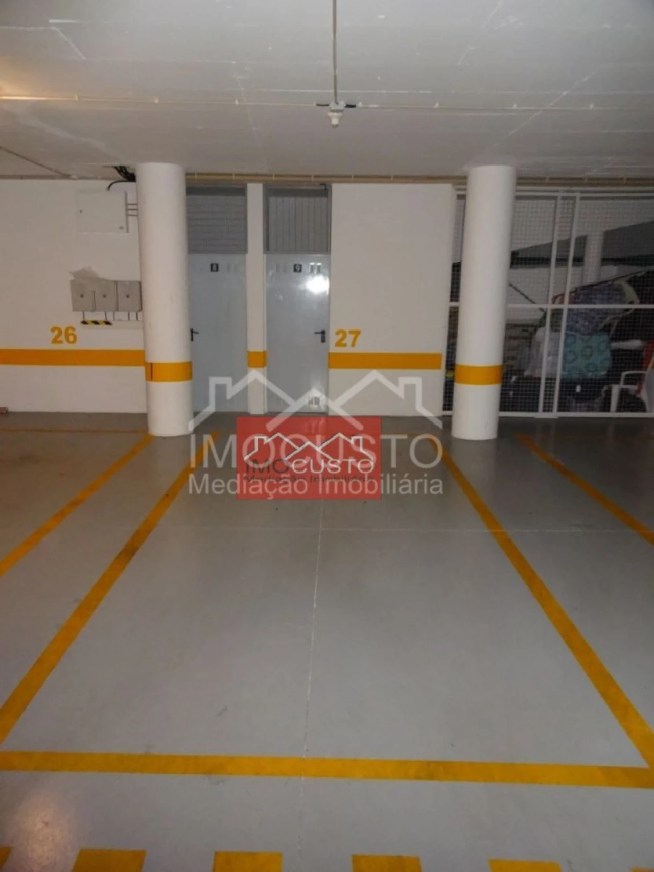 Apartamento T2 para Arrendamento férias em Monte Gordo Foto 21