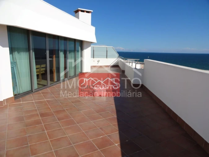 Apartamento T2 para Arrendamento férias em Monte Gordo Foto 2