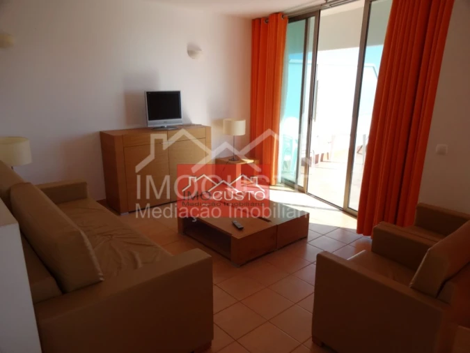Apartamento T2 para Arrendamento férias em Monte Gordo Foto 6