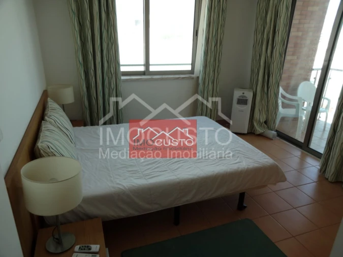 Apartamento T2 para Arrendamento férias em Monte Gordo Foto 11