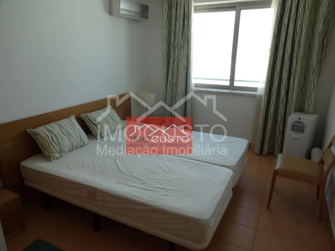 Apartamento T2 para Arrendamento férias em Monte Gordo Foto 12