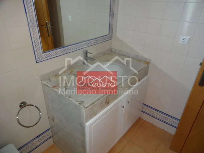 Apartamento T2 para Arrendamento férias em Monte Gordo Foto 15