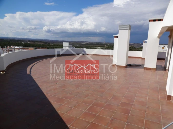 Apartamento T2 para Arrendamento férias em Monte Gordo Foto 16