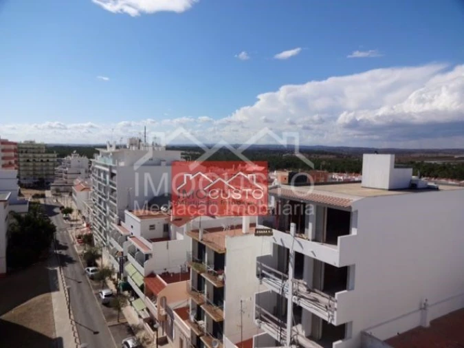 Apartamento T2 para Arrendamento férias em Monte Gordo Foto 17