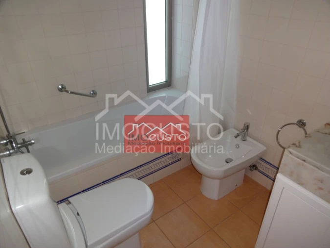 Apartamento T2 para Arrendamento férias em Monte Gordo Foto 20