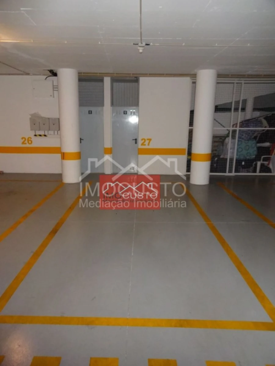 Apartamento T2 para Arrendamento férias em Monte Gordo Foto 21