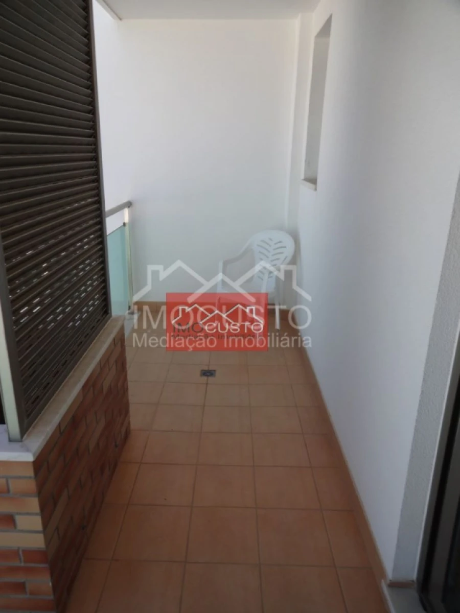 Apartamento T2 para Arrendamento férias em Monte Gordo Foto 22