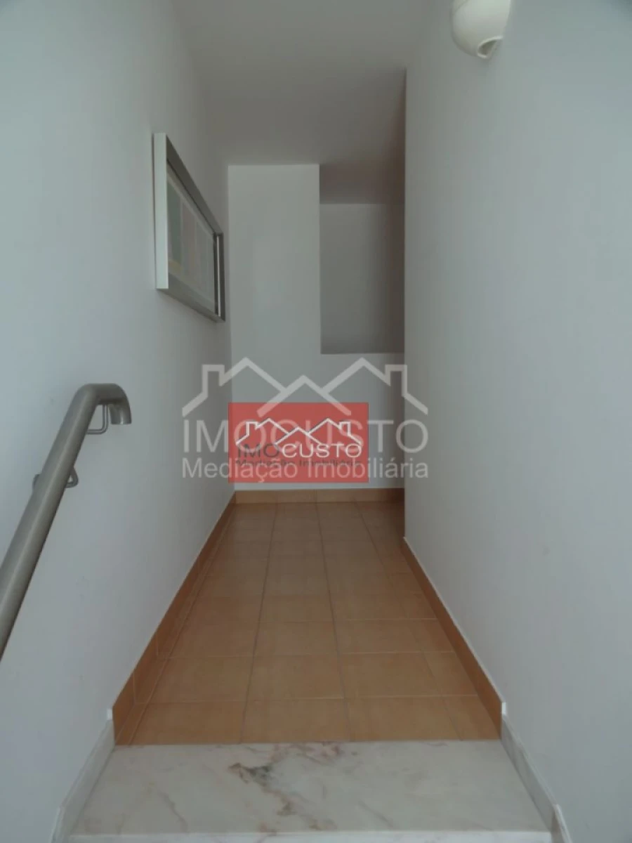 Apartamento T2 para Arrendamento férias em Monte Gordo Foto 25