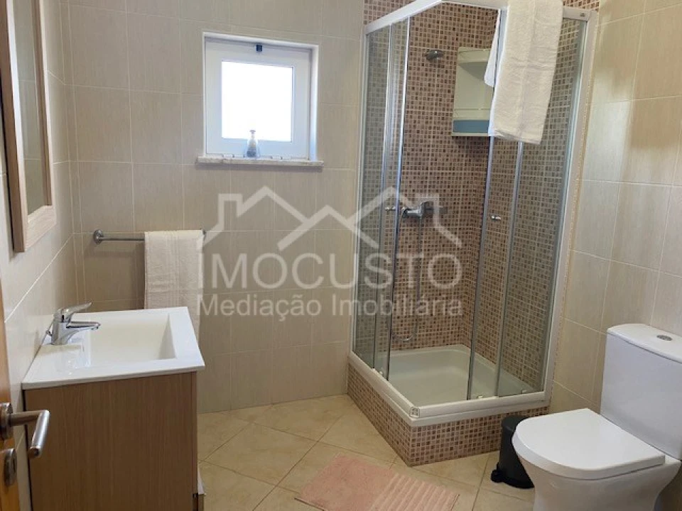 Moradia T4 para Arrendamento férias em Altura Foto 10