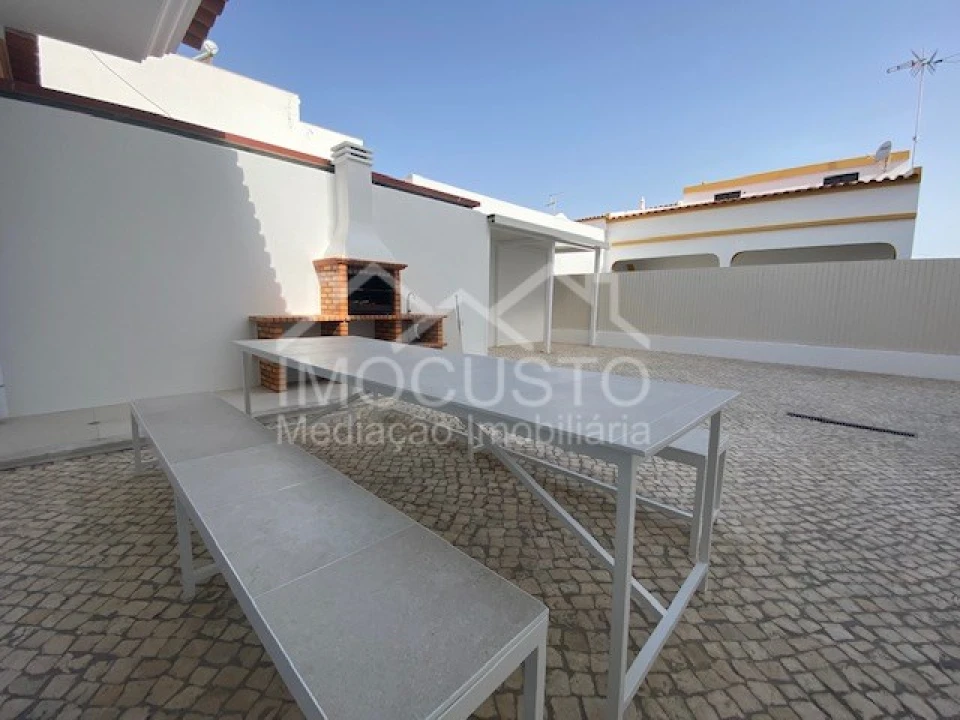 Moradia T4 para Arrendamento férias em Altura Foto 23