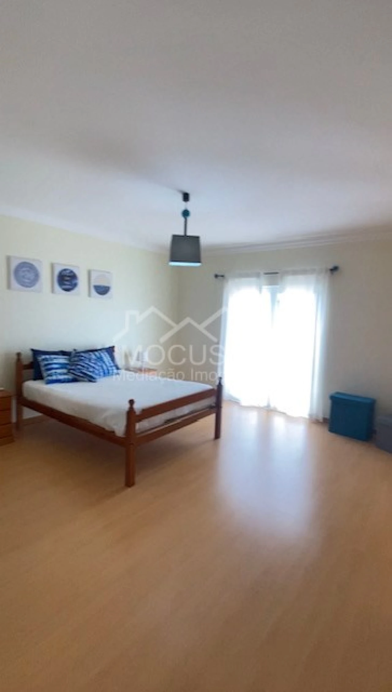 Moradia T4 para Arrendamento férias em Altura Foto 39