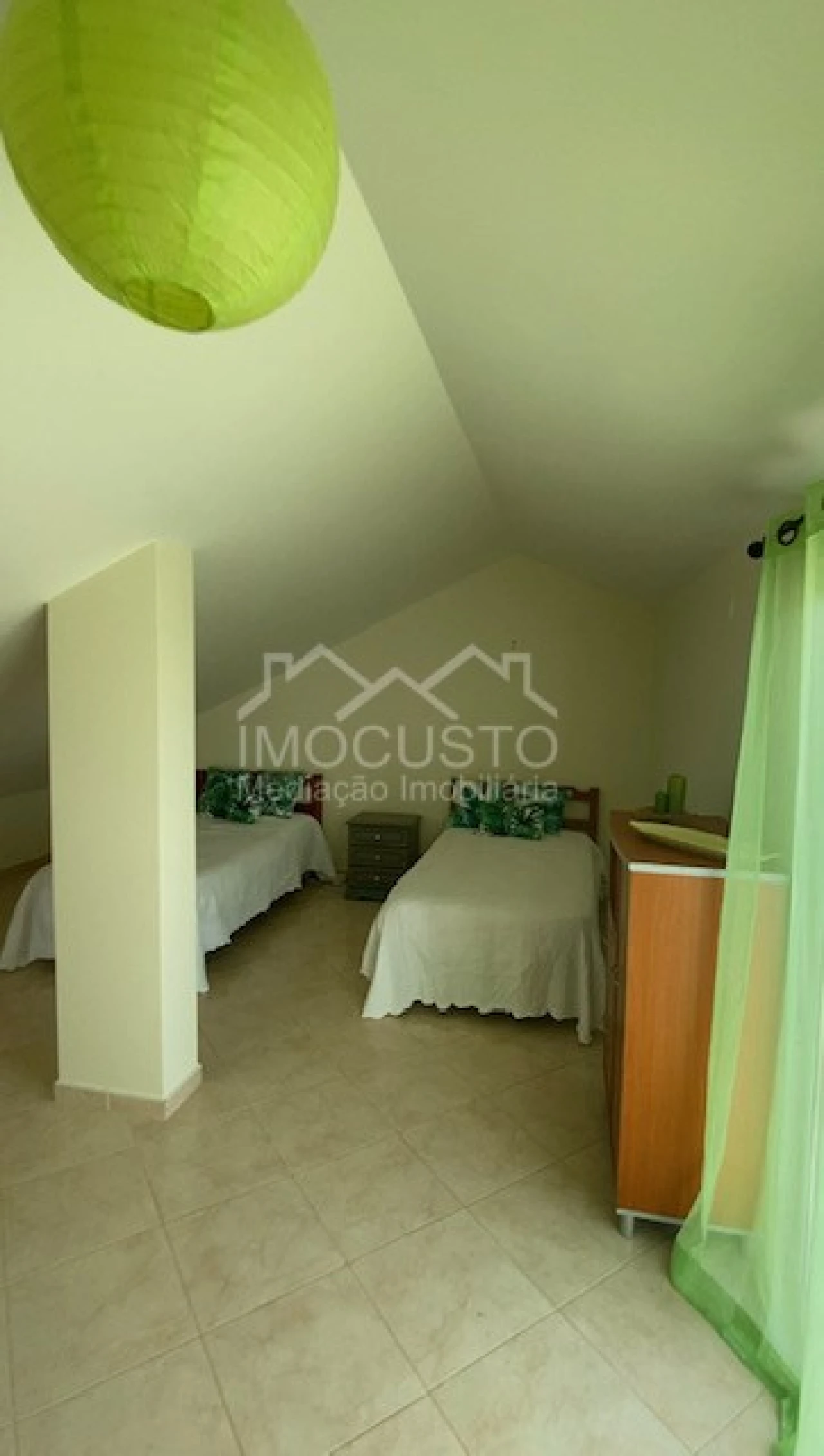 Moradia T4 para Arrendamento férias em Altura Foto 49