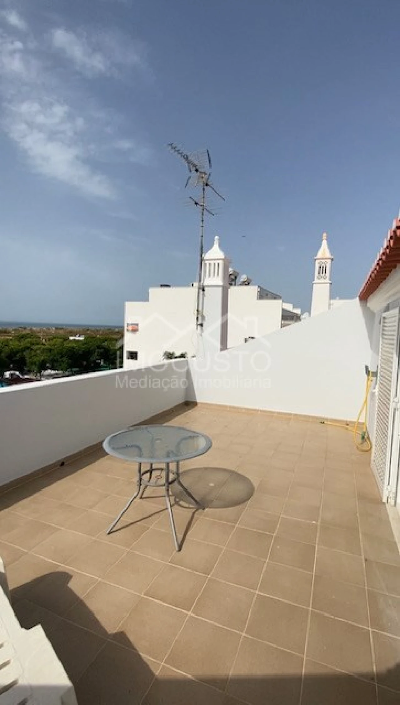 Moradia T4 para Arrendamento férias em Altura Foto 53