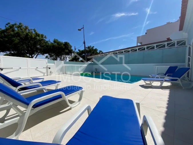 Moradia T4 para Arrendamento férias em Altura Foto 6