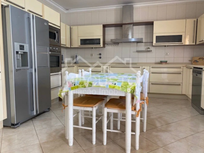 Moradia T4 para Arrendamento férias em Altura Foto 18