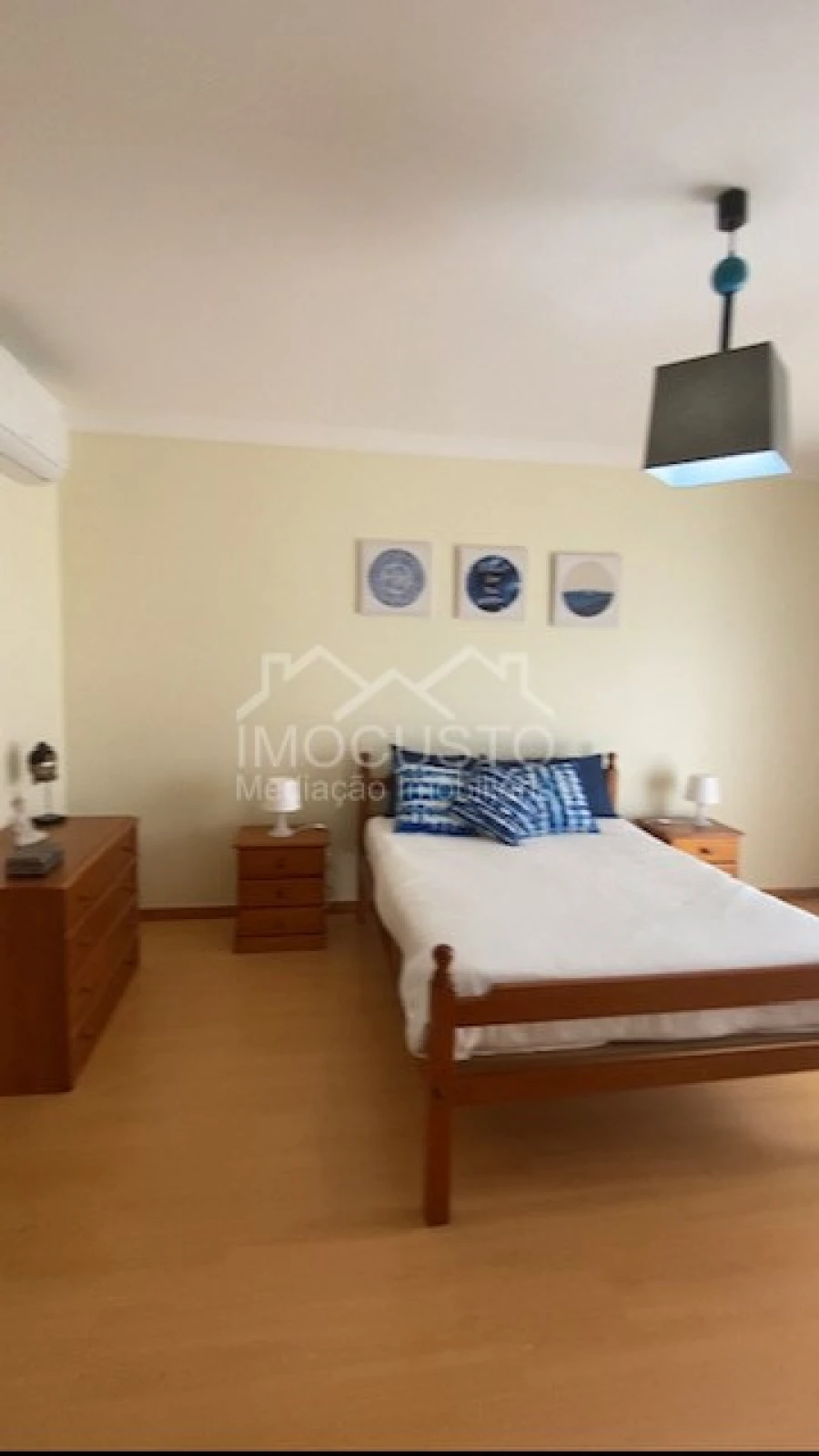 Moradia T4 para Arrendamento férias em Altura Foto 40