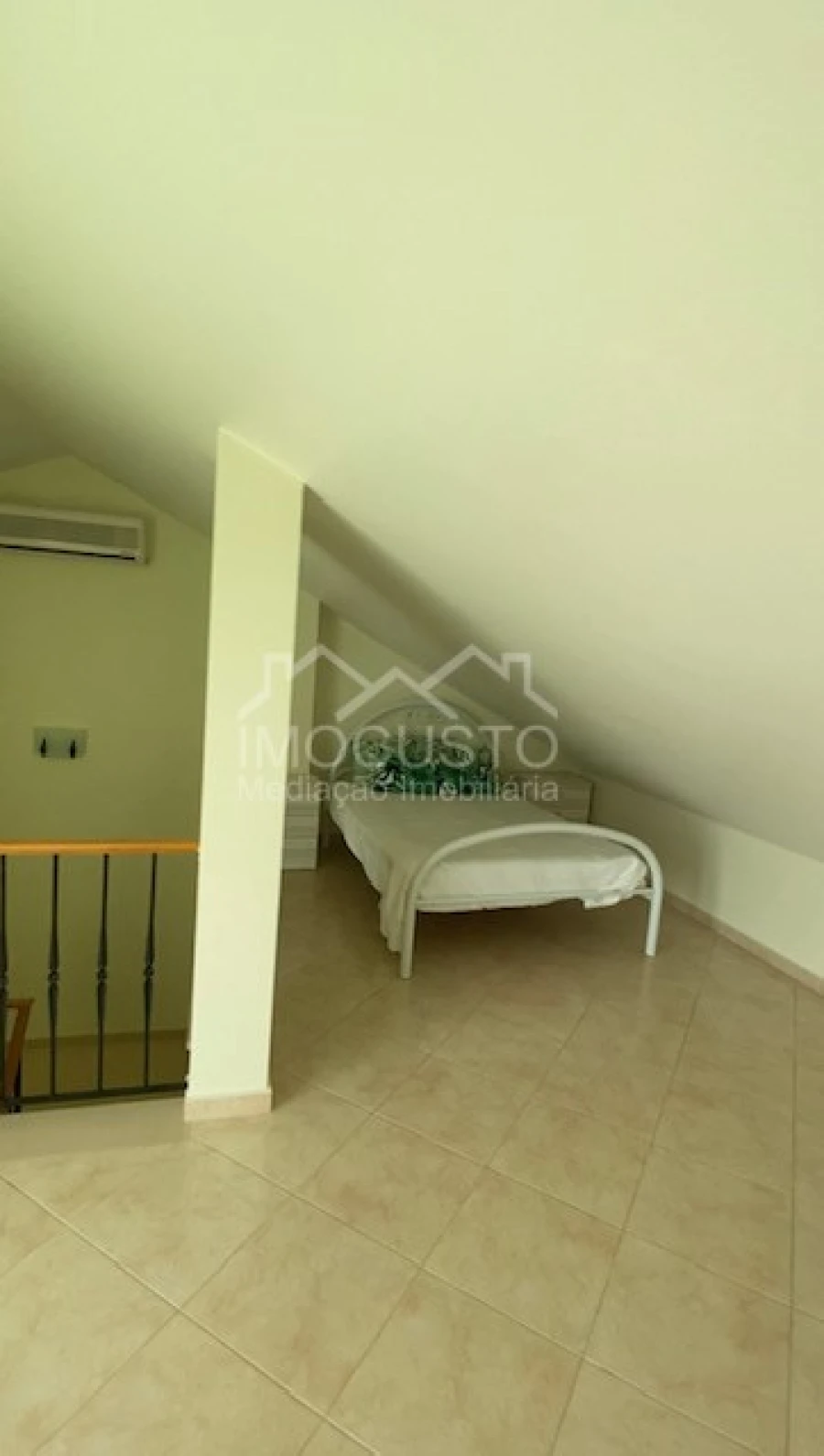 Moradia T4 para Arrendamento férias em Altura Foto 50