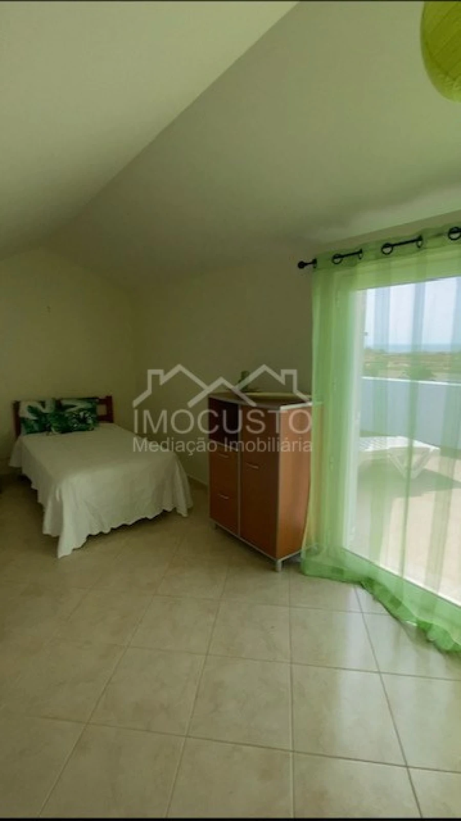 Moradia T4 para Arrendamento férias em Altura Foto 51